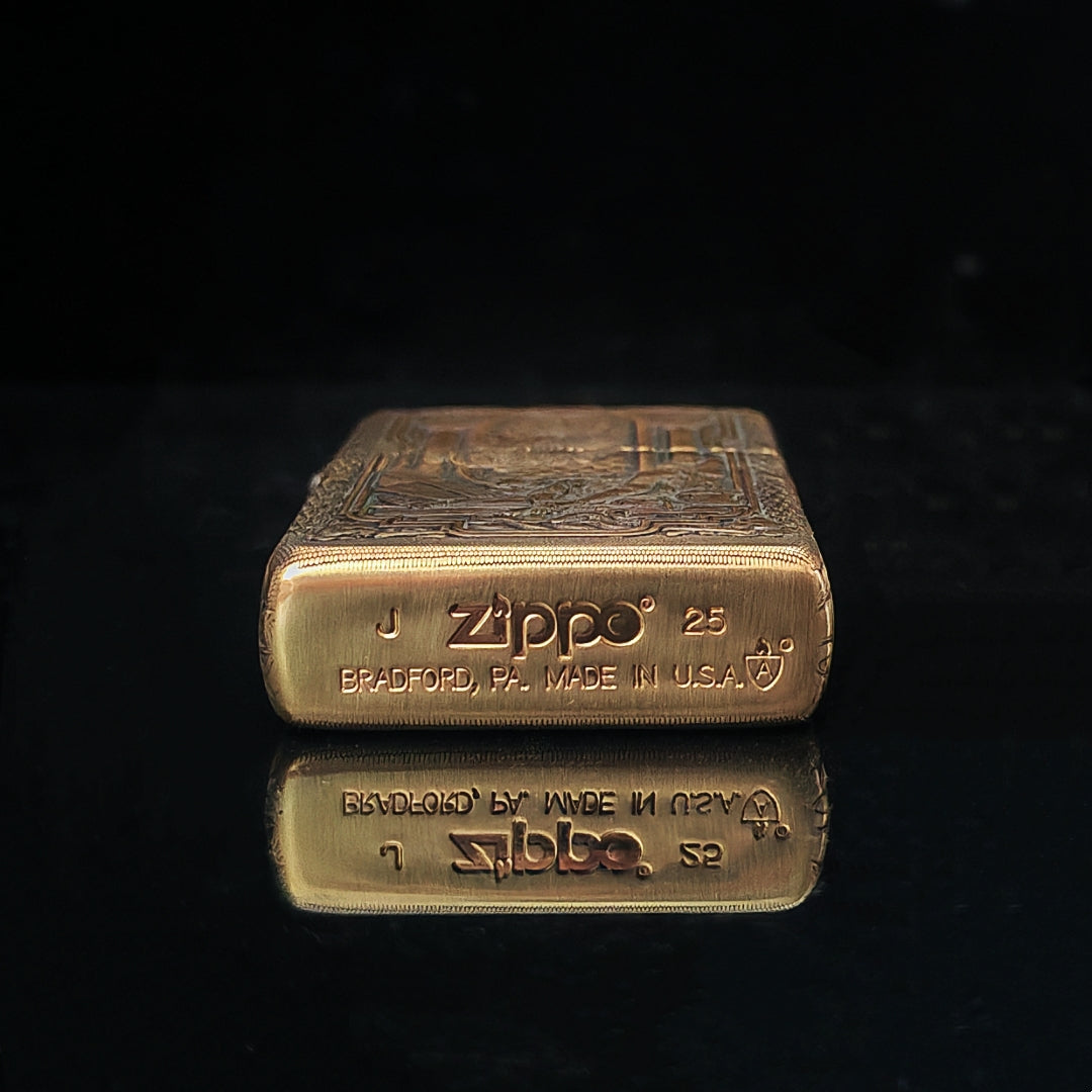 Zippo A Knight of the Seven Kingdoms