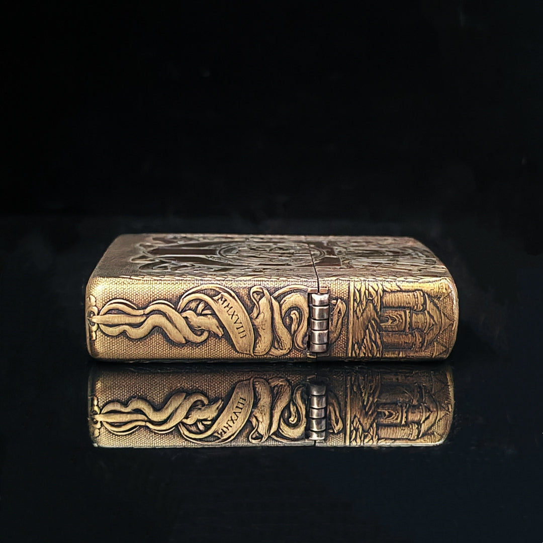 Zippo A Knight of the Seven Kingdoms