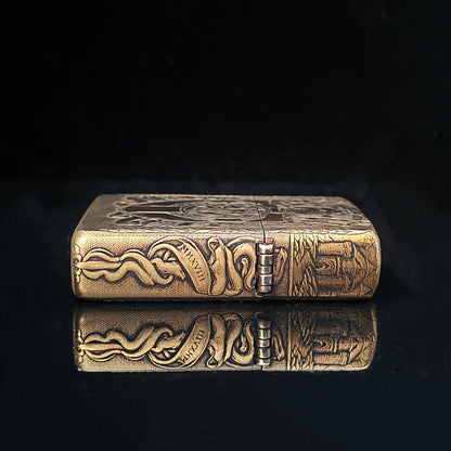 Zippo A Knight of the Seven Kingdoms