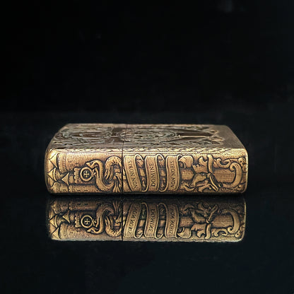 Zippo A Knight of the Seven Kingdoms
