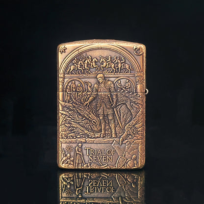 Zippo A Knight of the Seven Kingdoms
