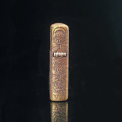 Zippo A Knight of the Seven Kingdoms