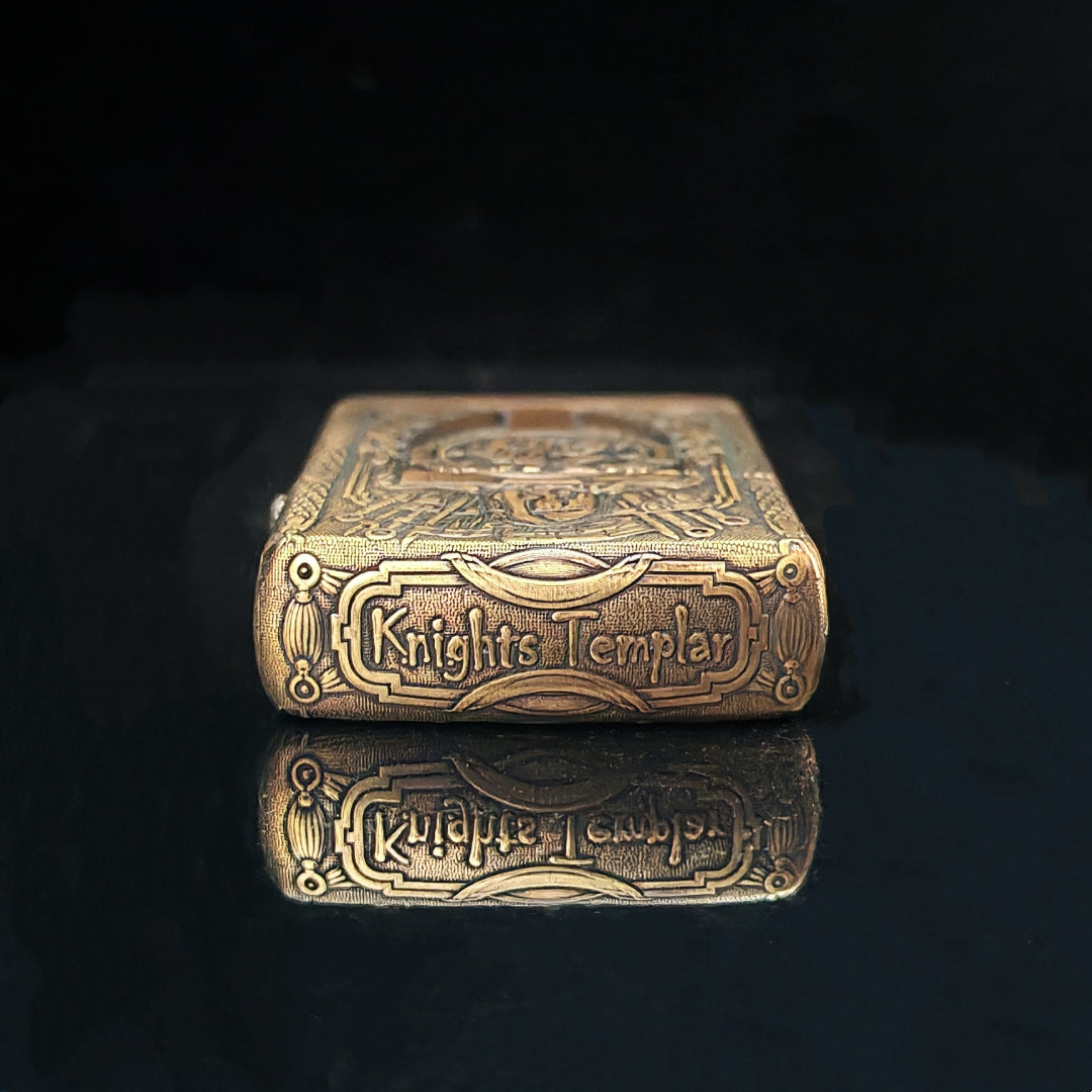 Zippo A Knight of the Seven Kingdoms