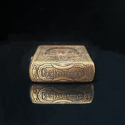 Zippo A Knight of the Seven Kingdoms