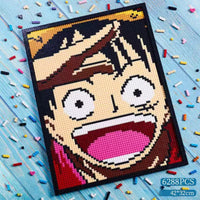 Luffy