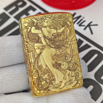 Zippo Dunhuang