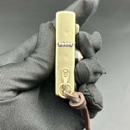 Zippo Art Figure