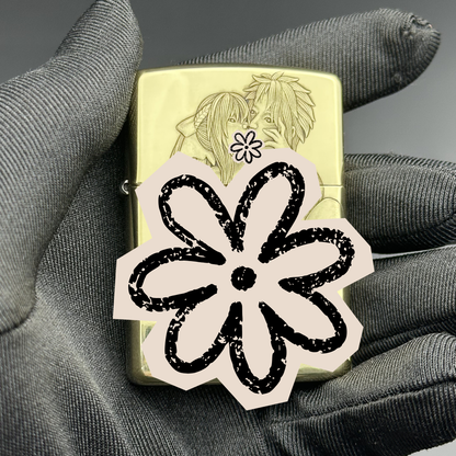 Zippo Gem 6