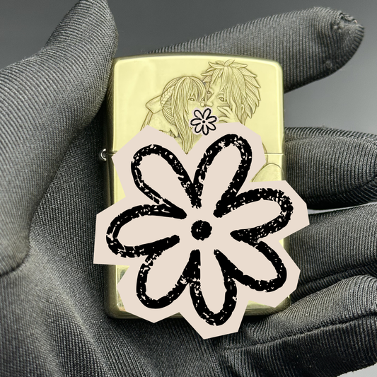 Zippo Gem 6