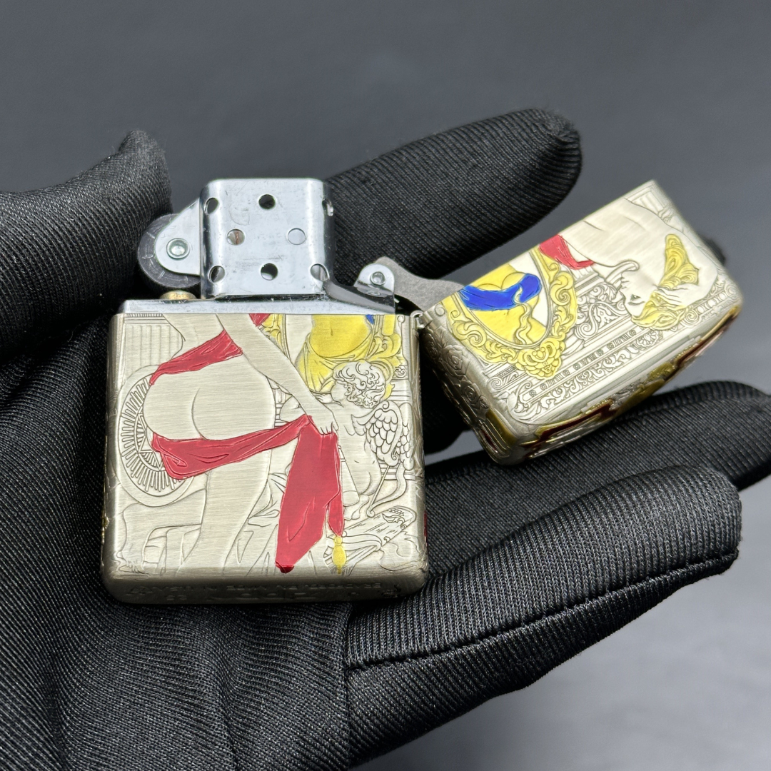 Zippo Aphrodite
