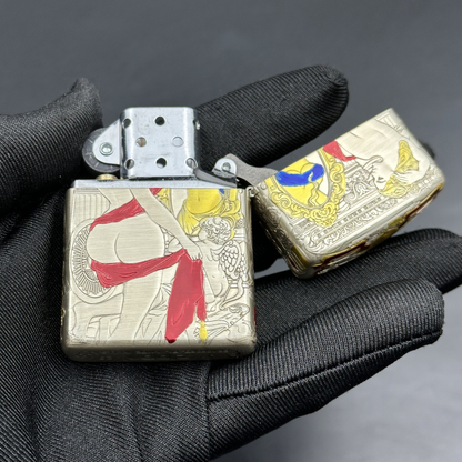 Zippo Aphrodite