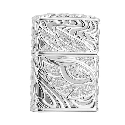 Zippo Diamond Eye VG Handmade Limited