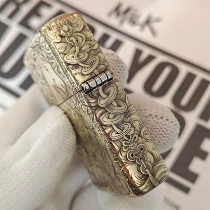 Zippo Horse Year 2026