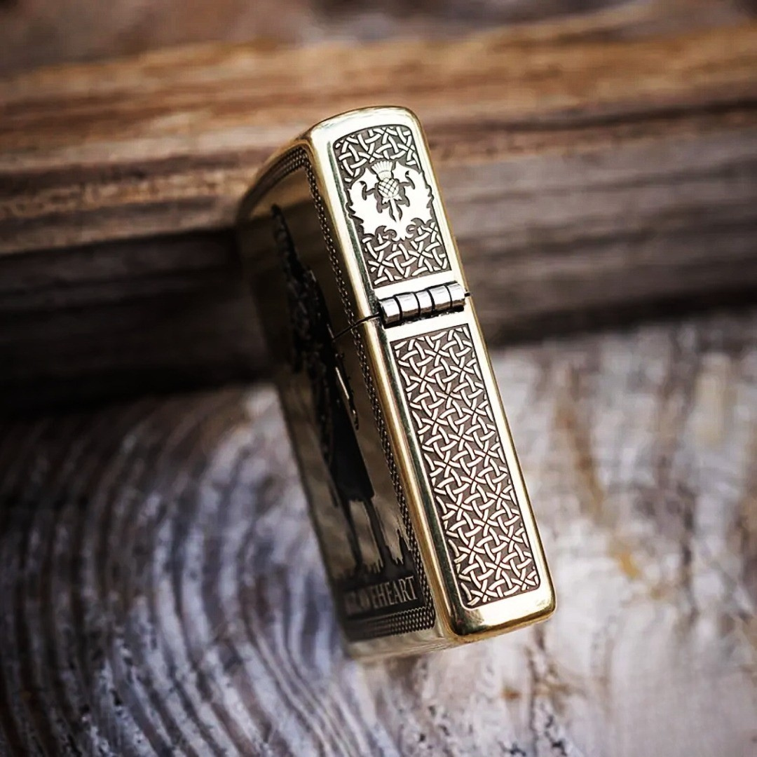 Zippo Braveheart