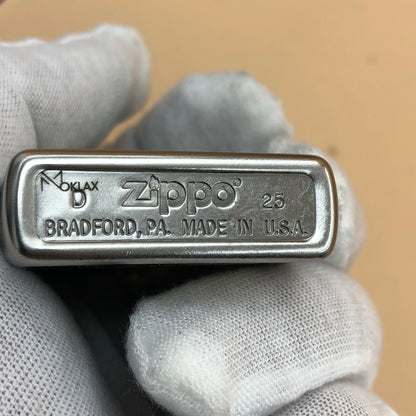 MLX-506 Zippo | Collectible Gift Lighter