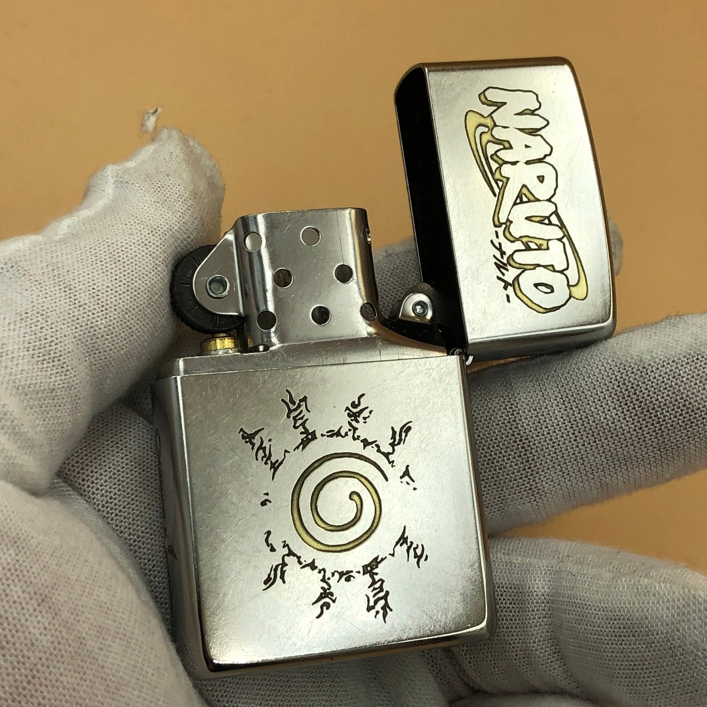 MLX-505 Zippo | Collectible Gift Lighter