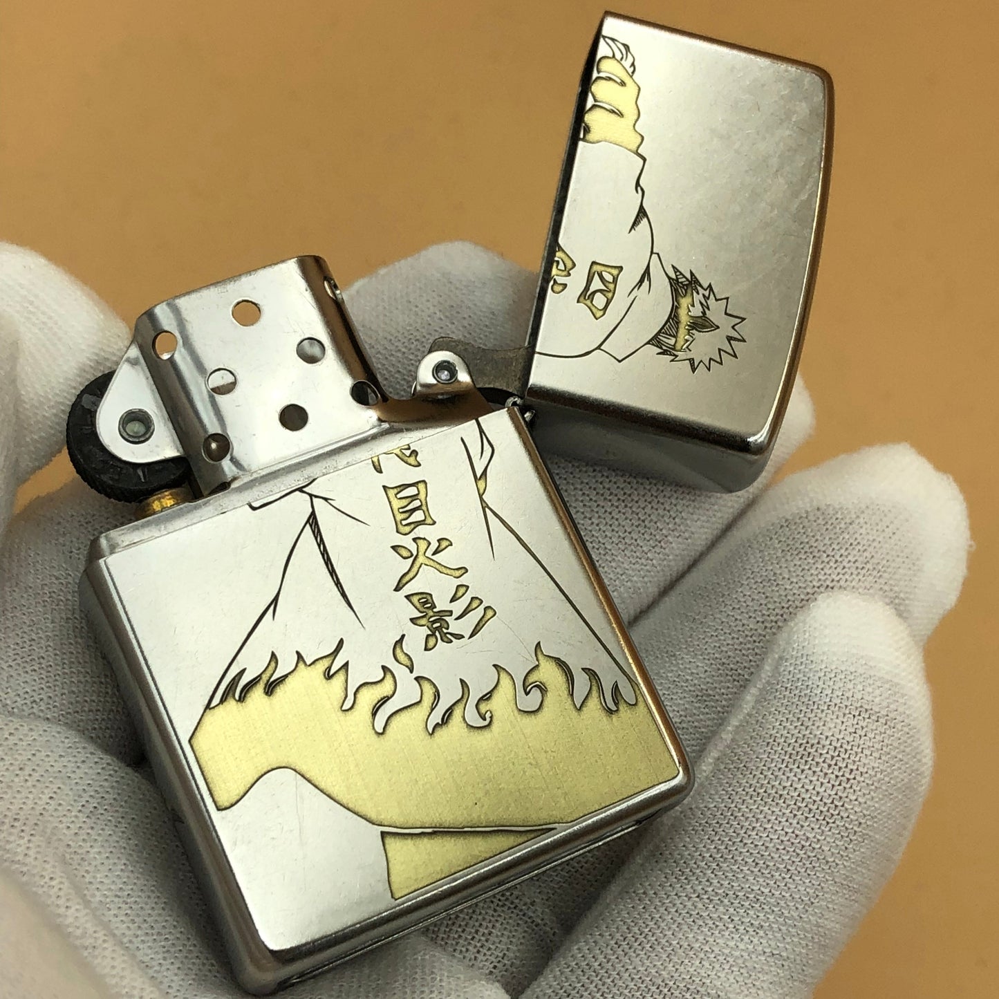 MLX-507 Zippo | Collectible Gift Lighter