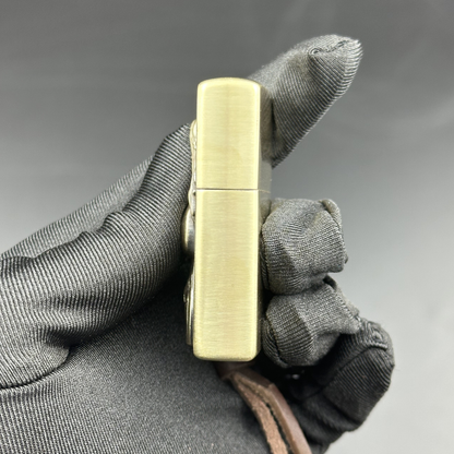Zippo Art Figure
