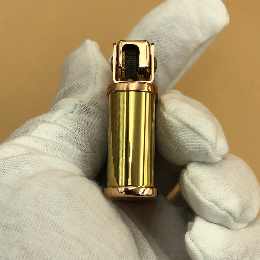 Askeladd and Thorfin Handmade Lighter