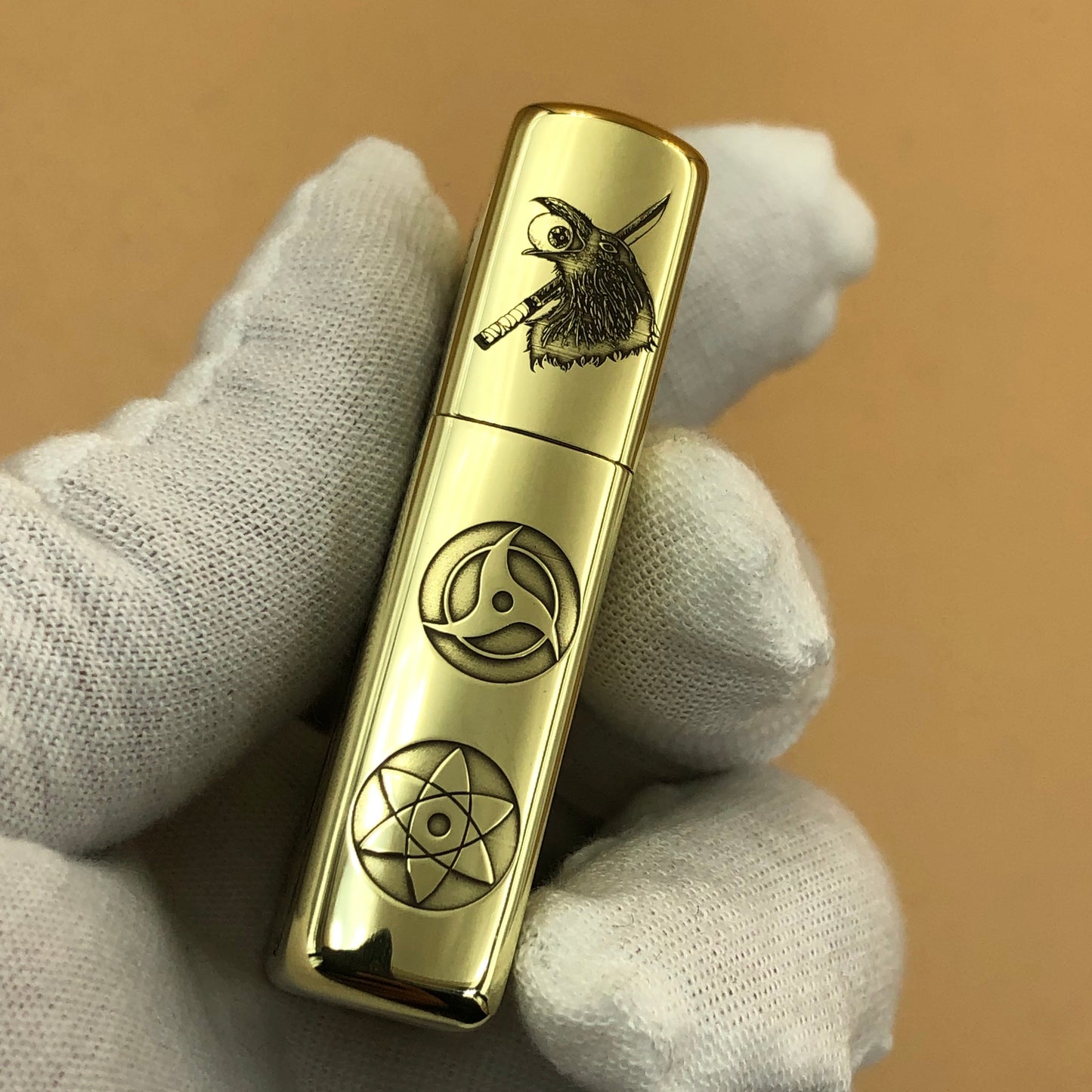 MLX-504 Zippo | Collectible Gift Lighter