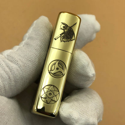 MLX-504 Zippo | Collectible Gift Lighter