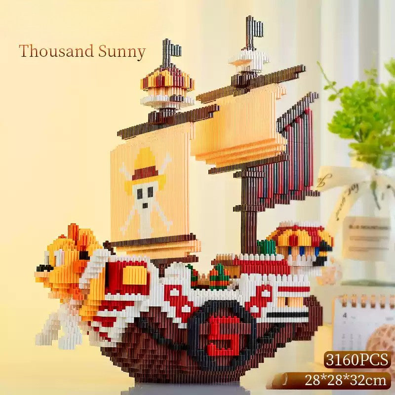 MLX-301D DIY Pixel Art Kit | Decorative & Gift Edition