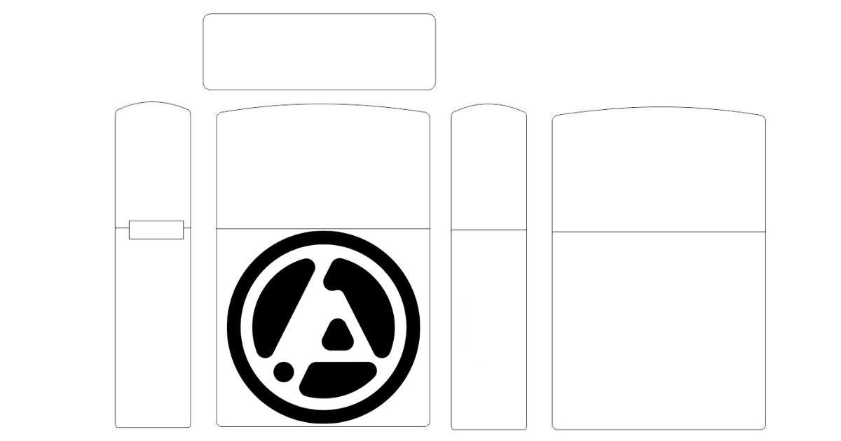 Private Customization Made-to-Order Lighter – Moklax®