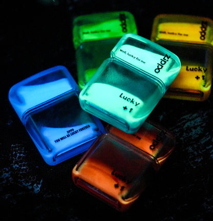Zippo Luminous