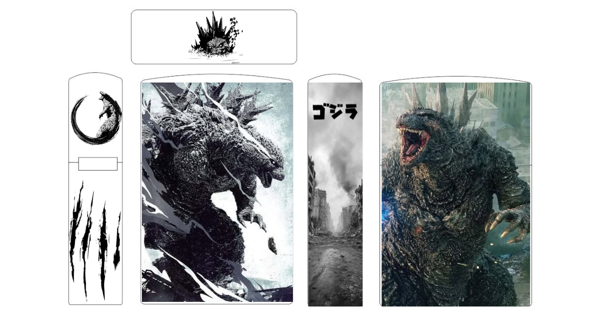 Private Customization Made-to-Order Lighter – Moklax®