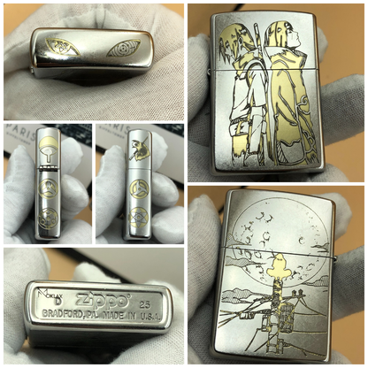 Itachi Lighter Collection