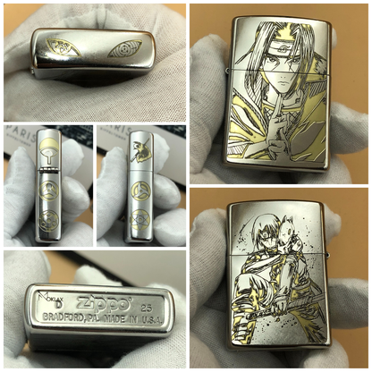 Itachi Lighter Collection