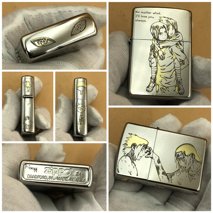 Itachi Lighter Collection