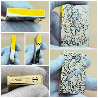 One Piece Lighter Collection