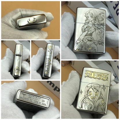 One Piece Lighter Collection