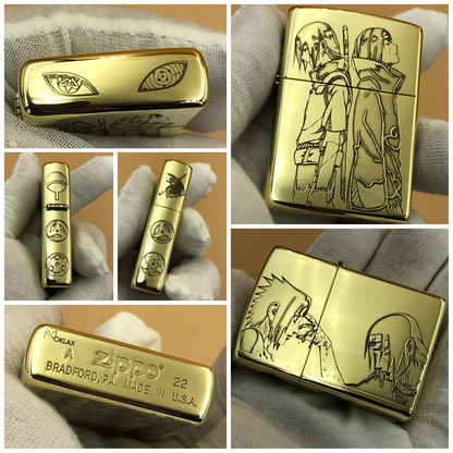 Itachi Lighter Collection