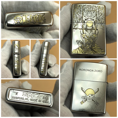 One Piece Lighter Collection