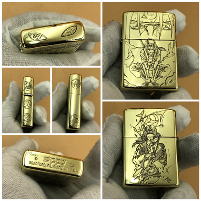 Itachi Lighter Collection