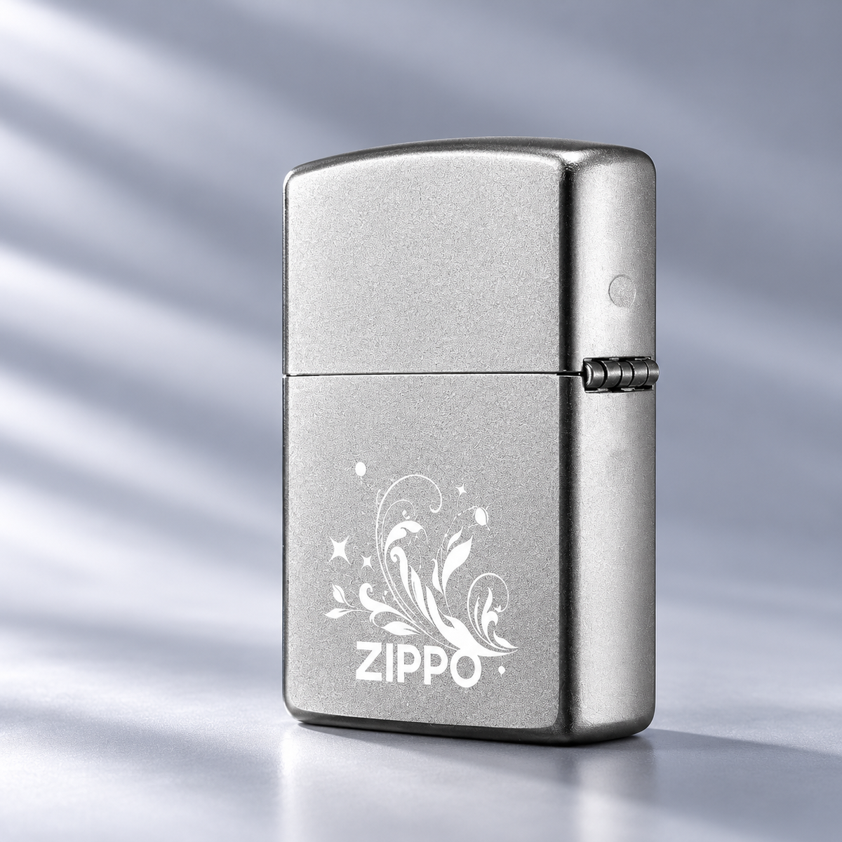 Zippo Angel Wings 1ST Edition