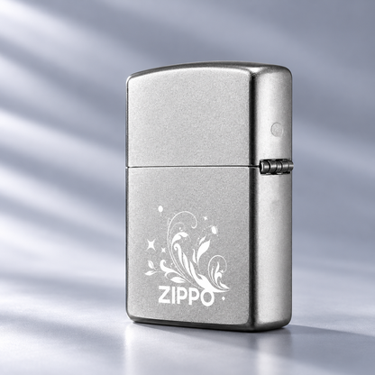 Zippo Angel Wings 1ST Edition