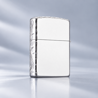 Zippo Gothic Cross 1ST Edition