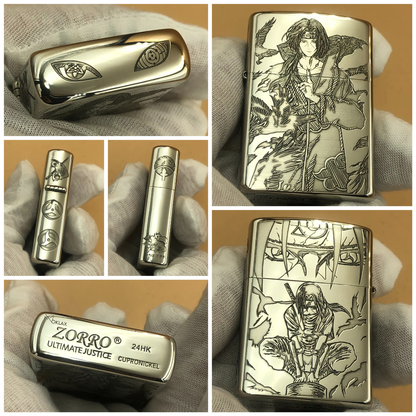 Itachi Lighter Collection