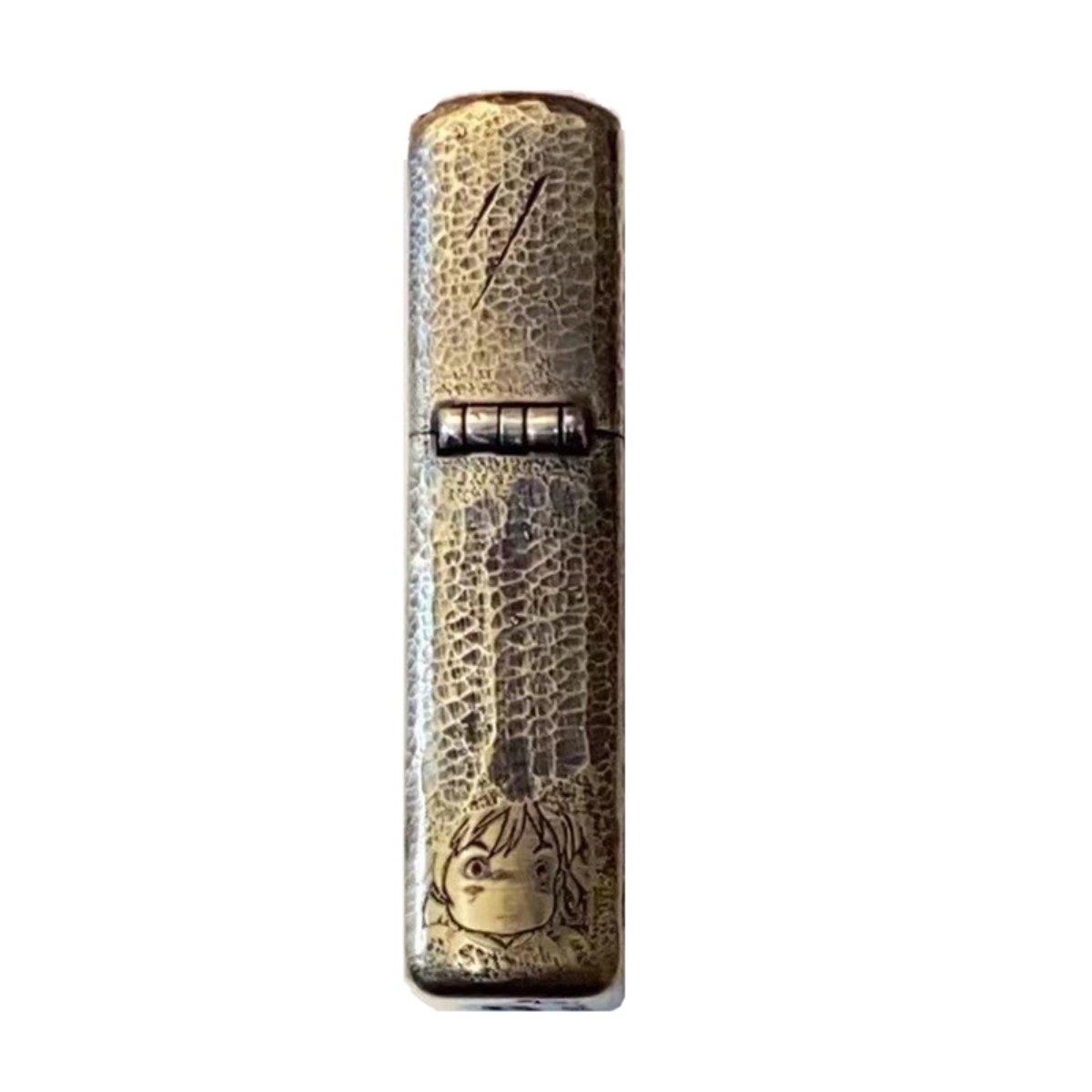 Zippo Hayao Miyazaki