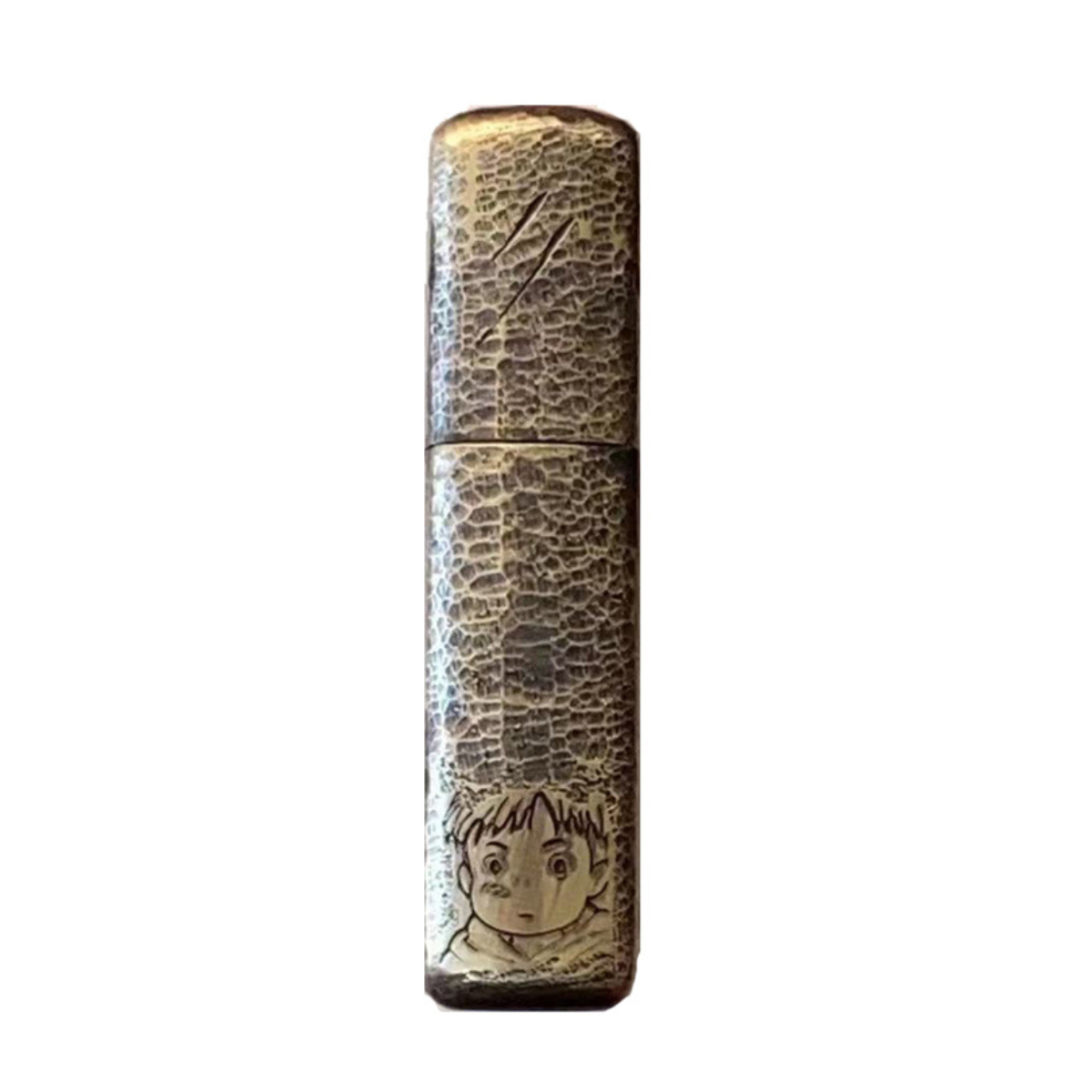 Zippo Hayao Miyazaki