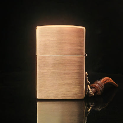 Zippo Japanese Geisha