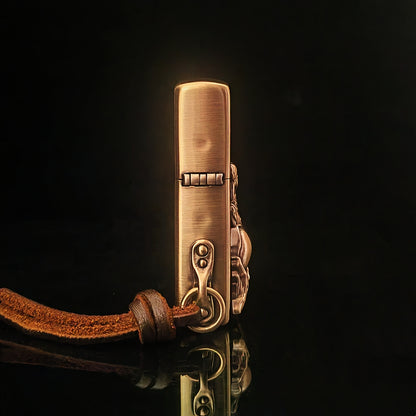 Zippo Japanese Geisha