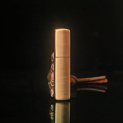 Zippo Japanese Geisha