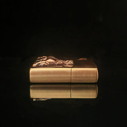 Zippo Japanese Geisha