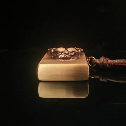 Zippo Japanese Geisha