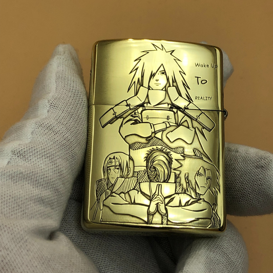 MLX-501 Zippo | Collectible Gift Lighter