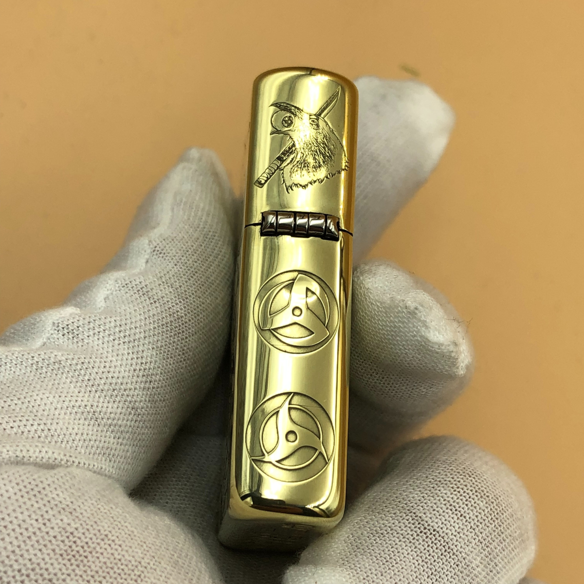 MLX-501 Zippo | Collectible Gift Lighter